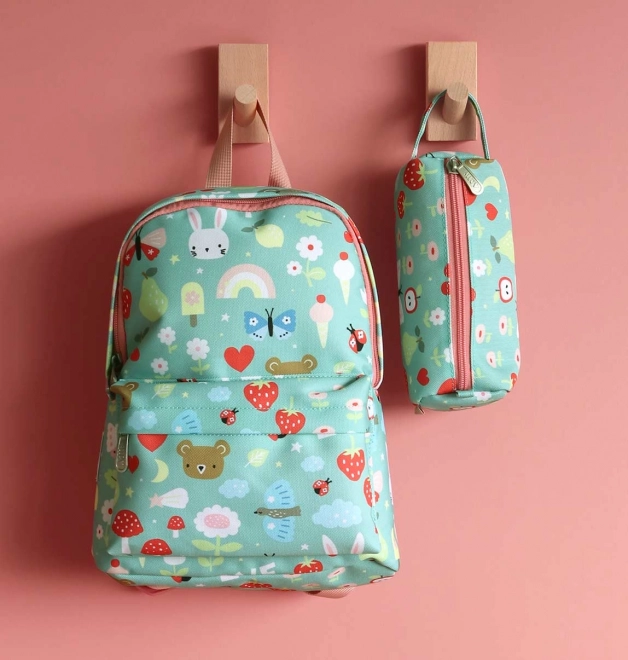 A Little Lovely Company Etui na kredki
