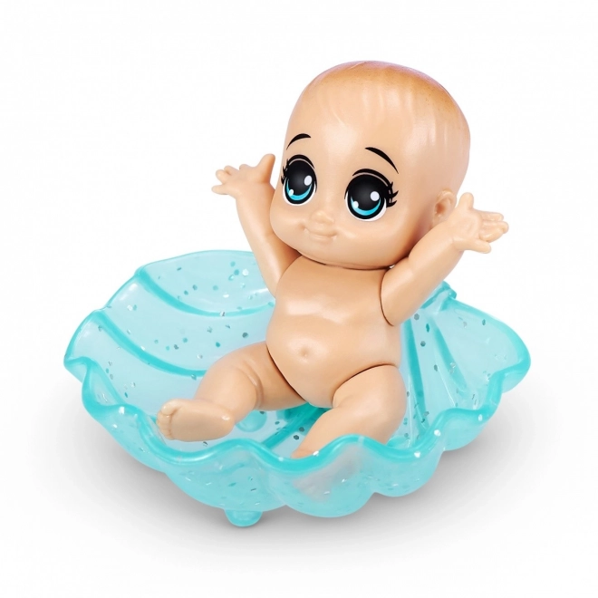 Zuru Sparkle Girlz opiekunka do dziecka lalka