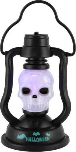 Światło i dźwięk dla większej atmosfery