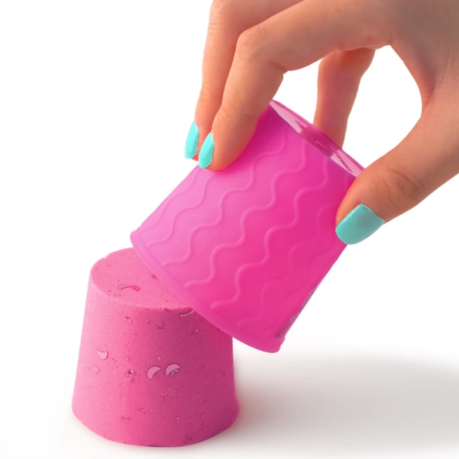 Zestaw So Sand DIY - magiczny zestaw z piaskiem