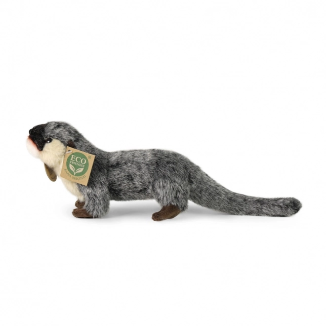 Puszysta wydra 18 cm ECO-FRIENDLY