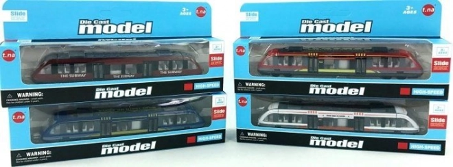 Model metra 15 cm