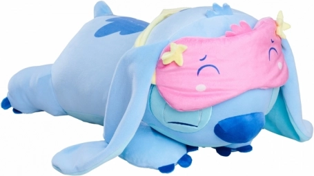 Pluszowy Stitch Disney 40 cm – edycja relaksacyjna