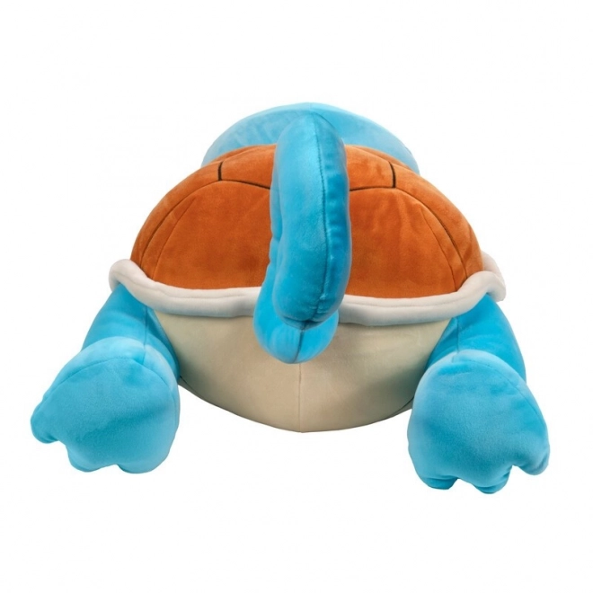 SPÍCÍ PLUSZOWY SQUIRTLE 45cm