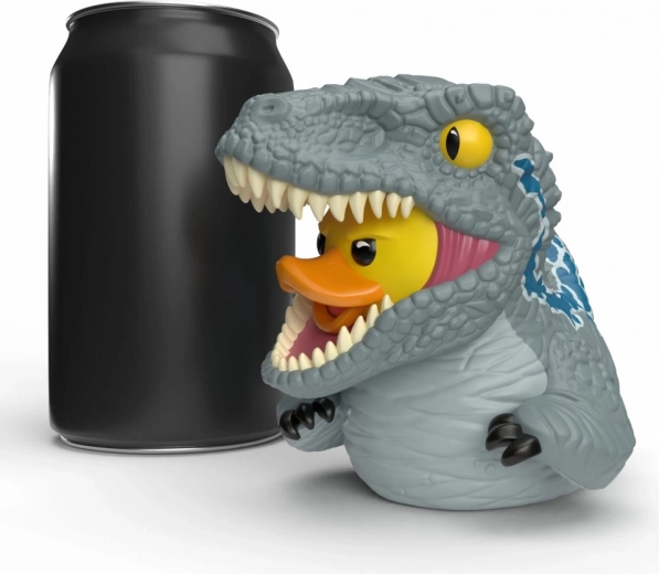 Wytrzymałe PVC i kompaktowe wymiary