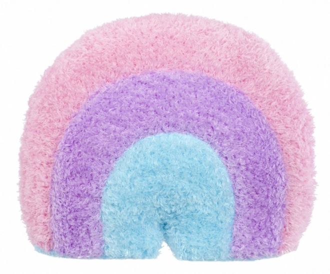 Pluszowy Maluch Fluffie Stuffiez - Tęczowy