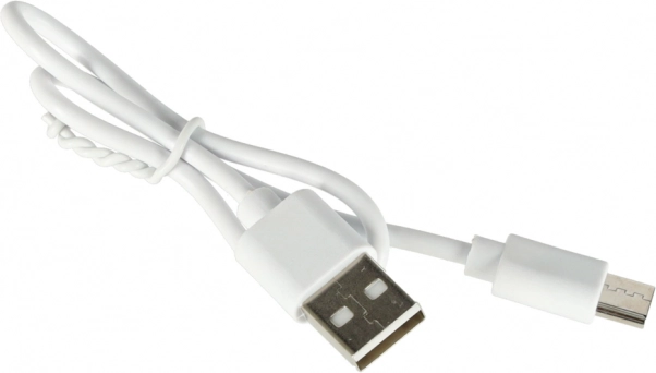 Mini przenośny składany USB wentylator zielony