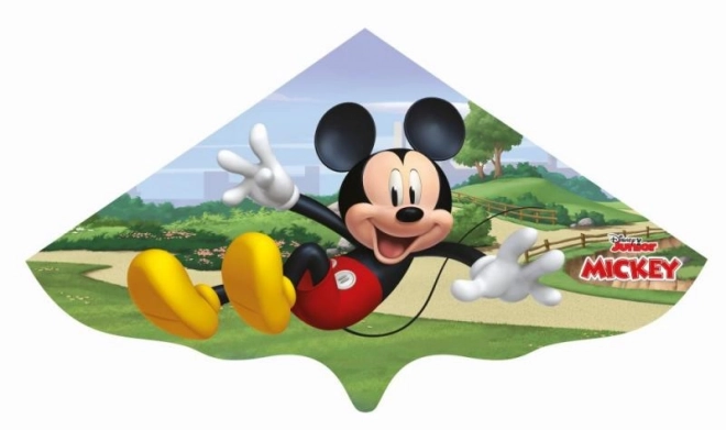Latający smok Mickey Mouse 115 x 63 cm