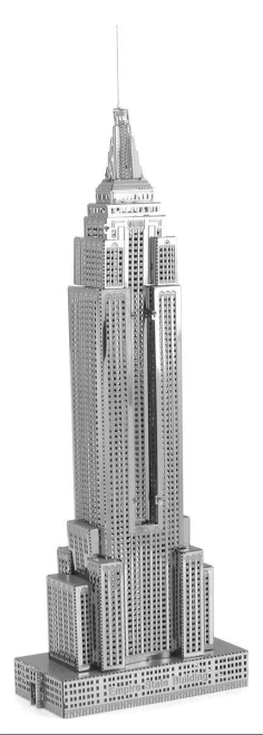Detale inspirowane architekturą