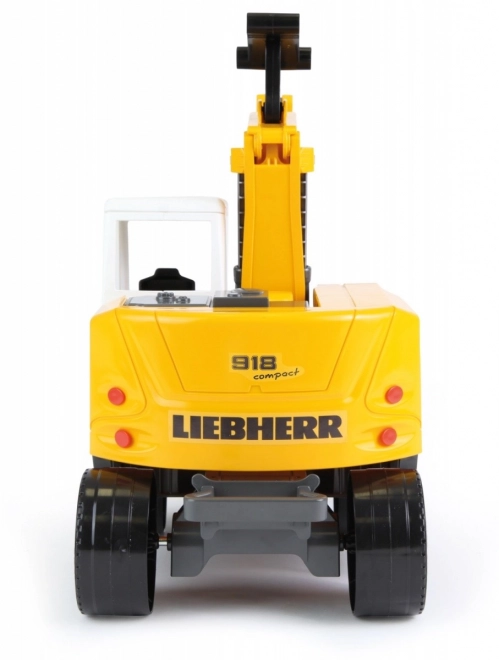 Lena Koparka Liebherr A 918 Litronic