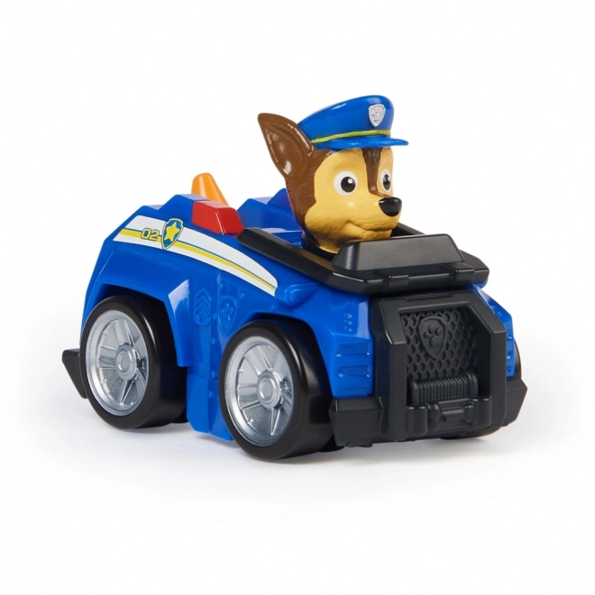 Zabawka Pojazd Psi Patrol Pup Squad