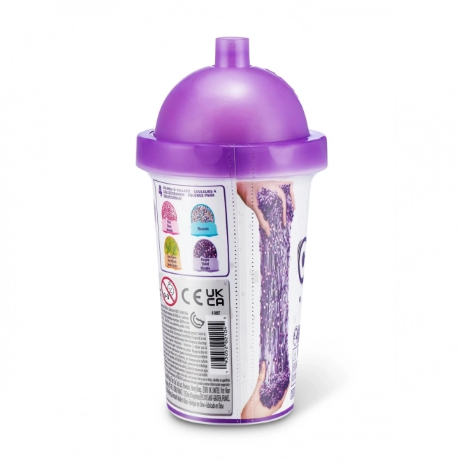 Slime Zuru Oosh Crackle Foam