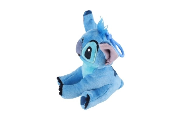 Brelok pluszowy Lilo i Stitch