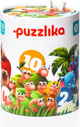 Praktyczne opakowanie prezentowe