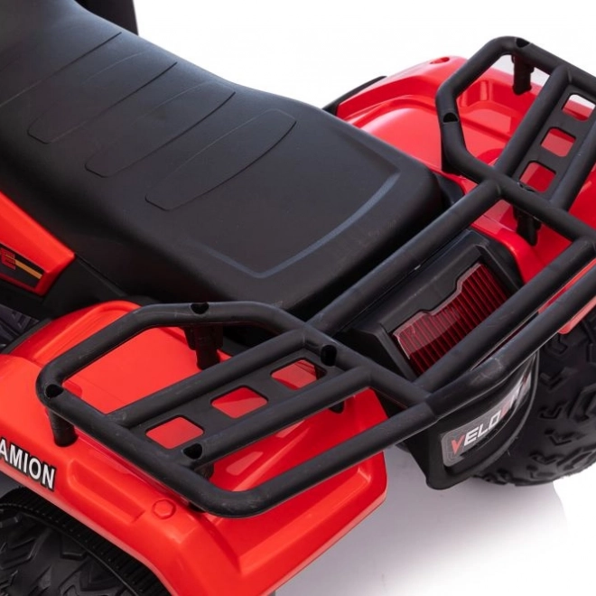 Dziecięcy elektryczny quad JC915