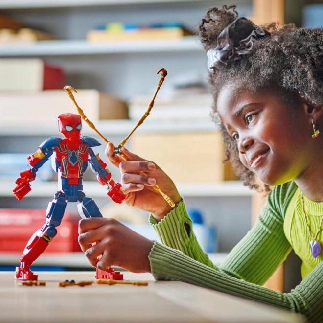 Aplikacja LEGO Builder