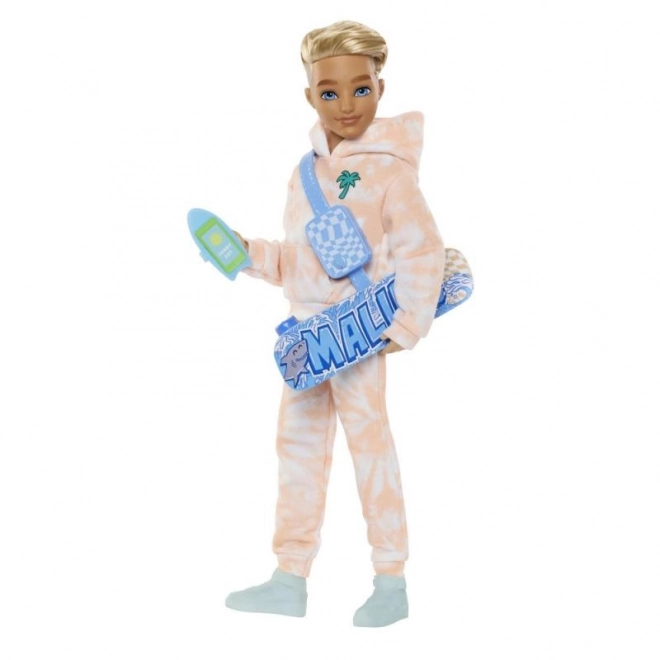 Barbie Lalka Dream Besties Ken