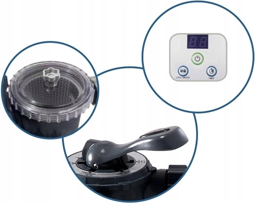 Technologia Hydro Aeration