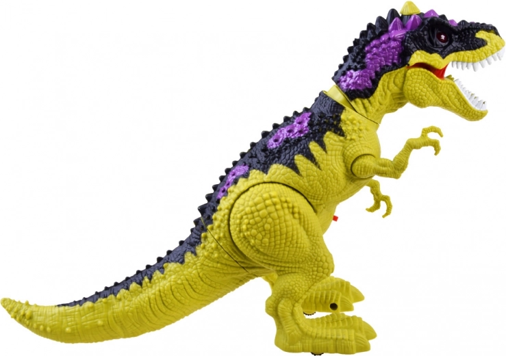 Realistyczne detale i dźwięki