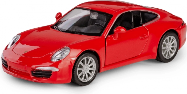 Realistyczne wykonanie i detale