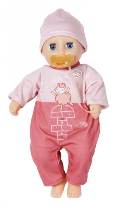 Baby Annabell Moja Pierwsza Rozbrykana Annabell, 30 cm