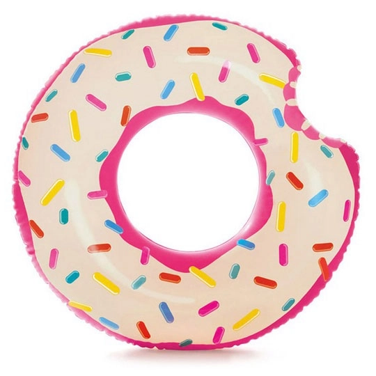 Dmuchany koło donut 1,07m x 99cm