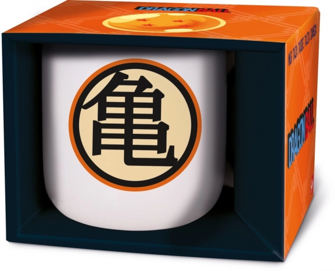 Ceramiczny kubek Dragon Ball
