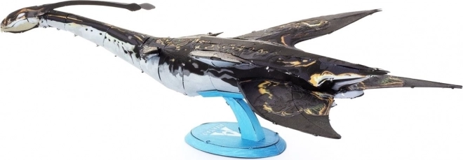 METAL EARTH 3D Puzzle Seria Premium: Avatar Ilu