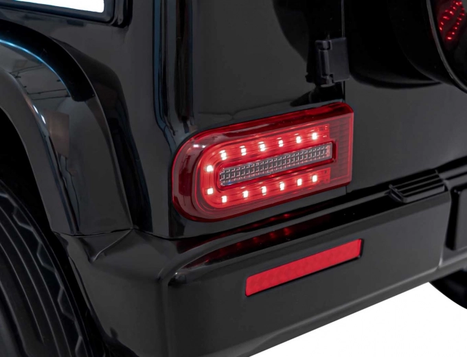 Realistyczny wygląd i oświetlenie LED