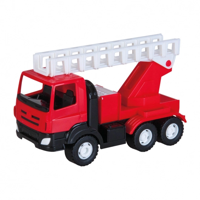 Tatra Phoenix straż Pożarna 30 cm