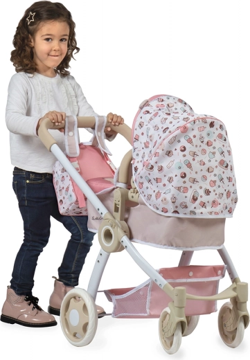 Multifunkcjonalność dla nieskończonych możliwości zabawy