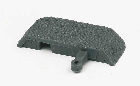 Piko Zakończenie podłoża 1 szt. - 55445