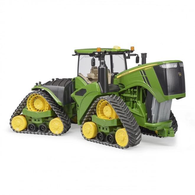 Gąsienicowy traktor John Deere 9620RX Bruder