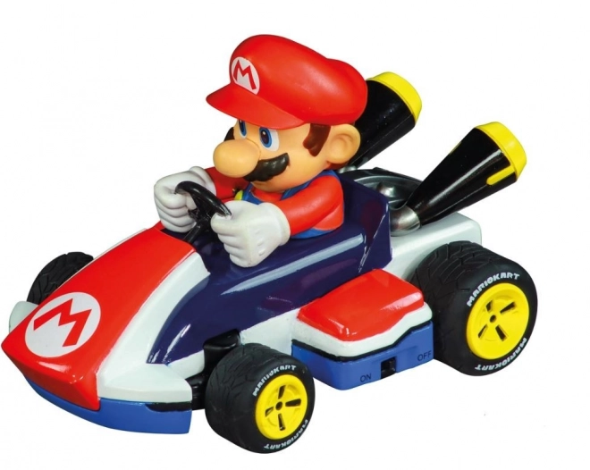 Auto Mario Kart Wyścigowe 1:32 2,4GHz