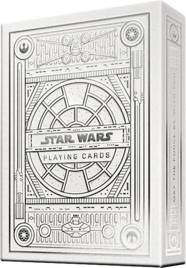 Karty Star Wars Special Edition Light Side