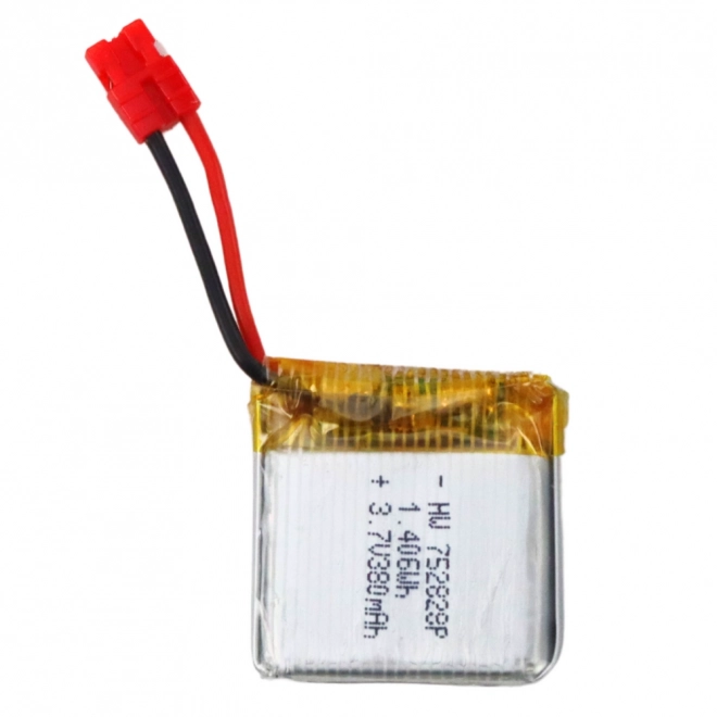 Bateria do zabawek zdalnie sterowanych 3,7V 380mAh
