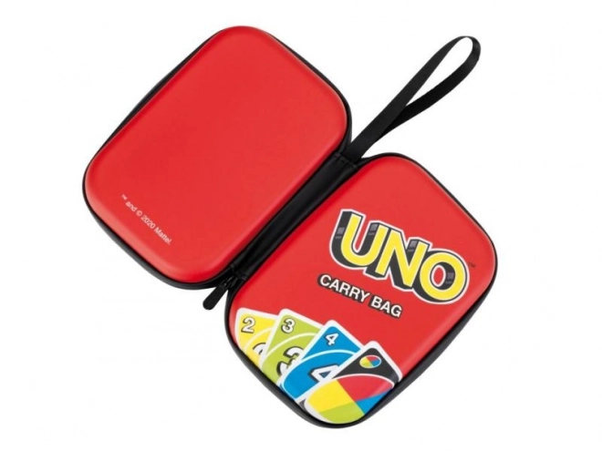 Etui na karty UNO
