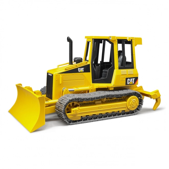 Bruder CATERPILLAR mały buldożer