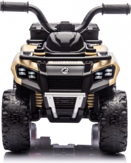 Dziecięcy quad na baterie GTS1155 – Khaki