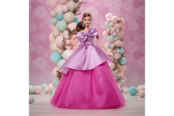 Barbie niesamowite urodziny