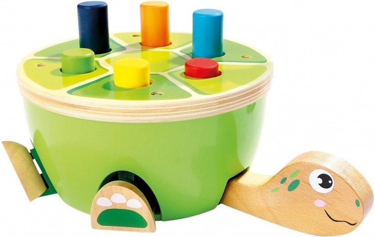 Wysoka jakość wykonania z drewna