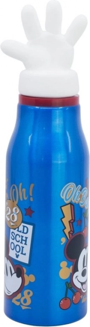 Aluminiowa butelka na napoje Myszka Miki 690 ml