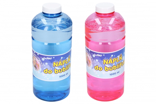 Napełniacz do bańkopuszcza 1 L 21,5 cm
