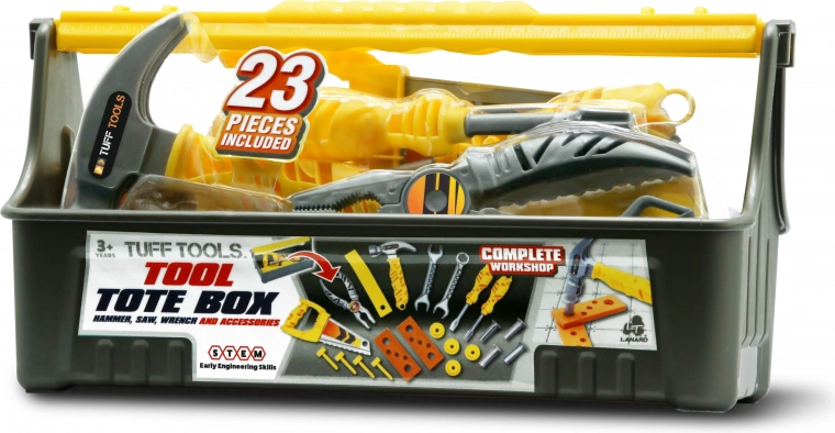 Kompletna przenośna pracownia w walizce