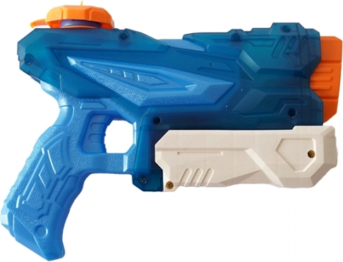 pistolet na wodę z trzema dyszami 300 ml