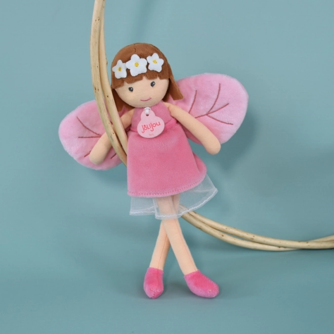 Doudou Jolijou Laleczka Diana 25cm