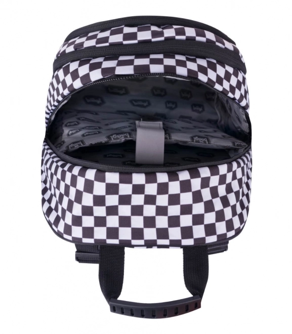 Ergonomiczny plecak szkolny Skate Ska