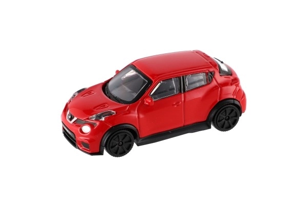 Bburago Street Fire Collezione 1/43, różne rodzaje