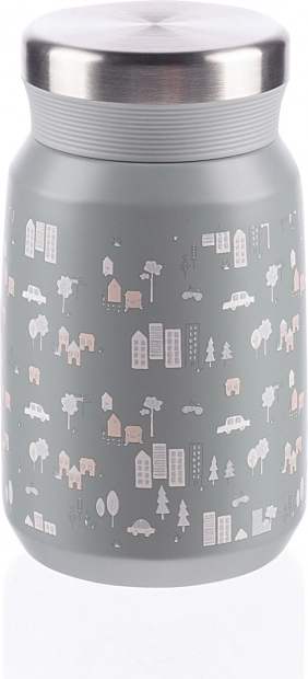 Termos na jedzenie 500 ml, City