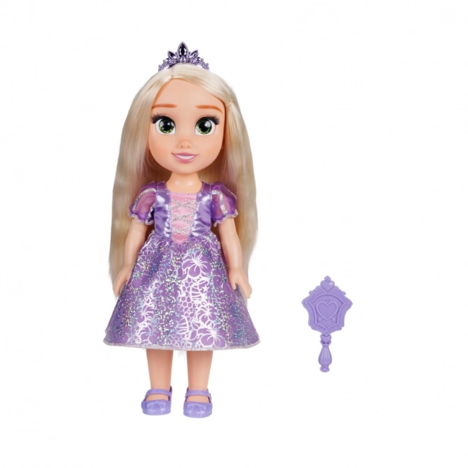 Disney Księżniczka Lalka Roszpunka 38 cm